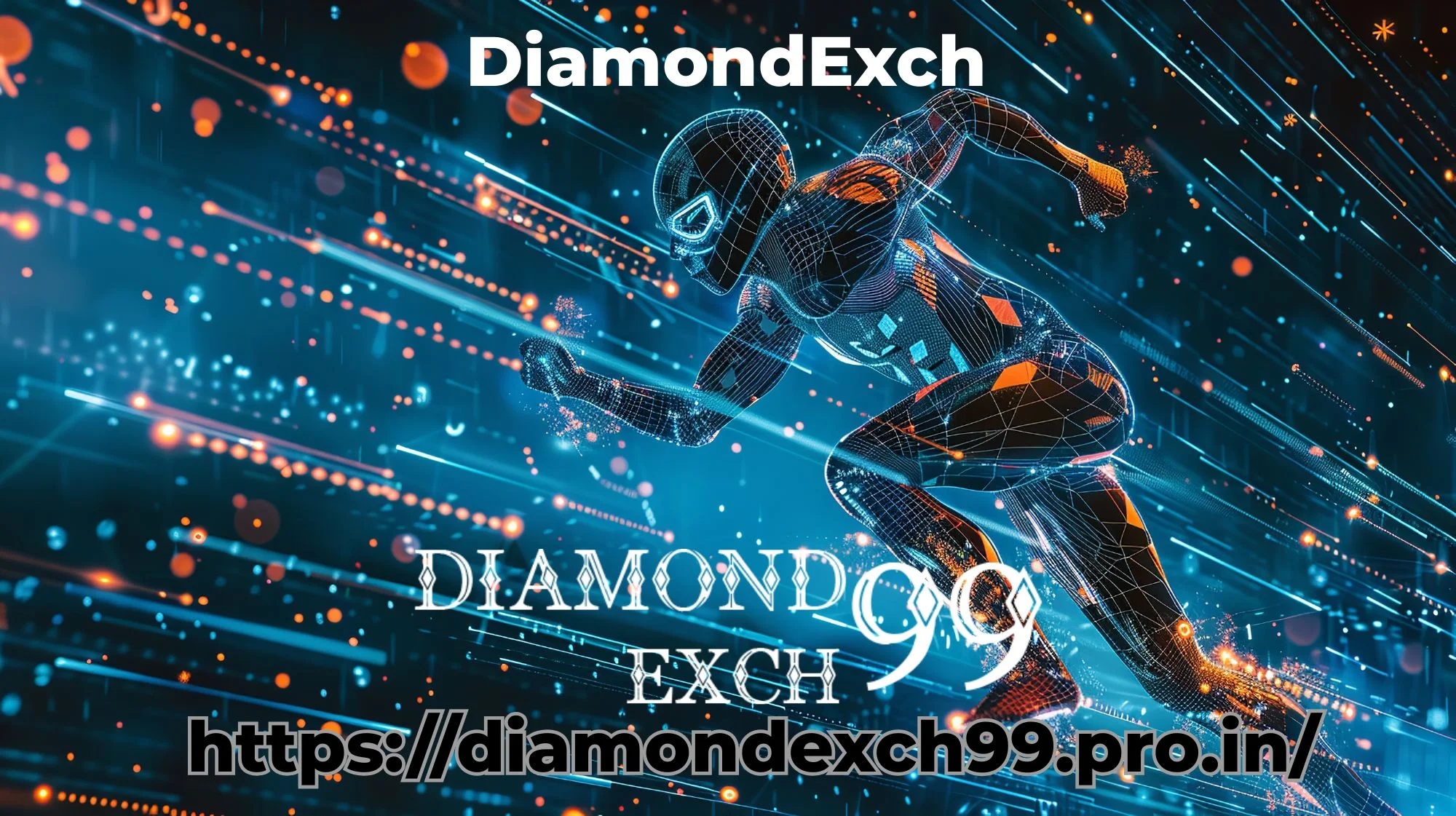 diamond exchange app