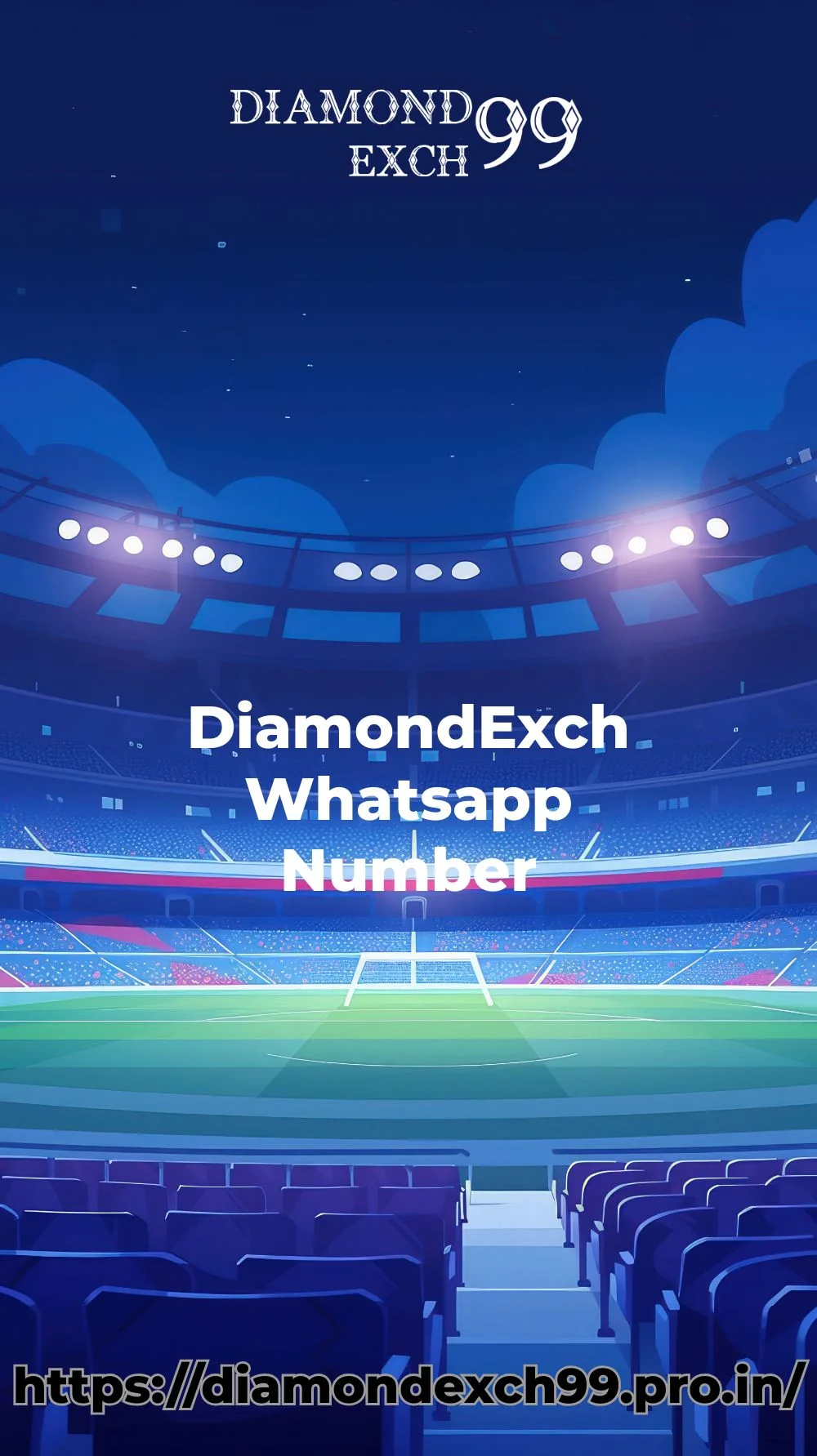 Diamondexch whatsapp number