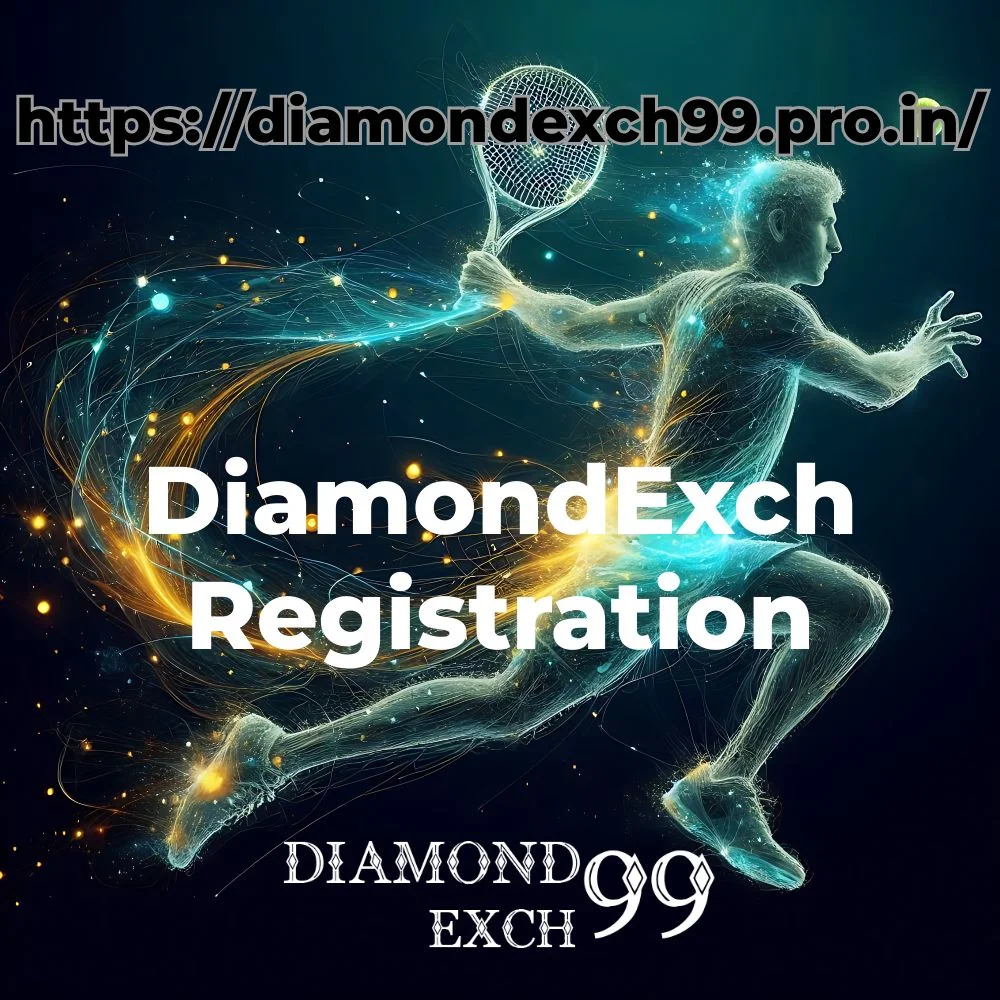 Diamondexch99 Registration