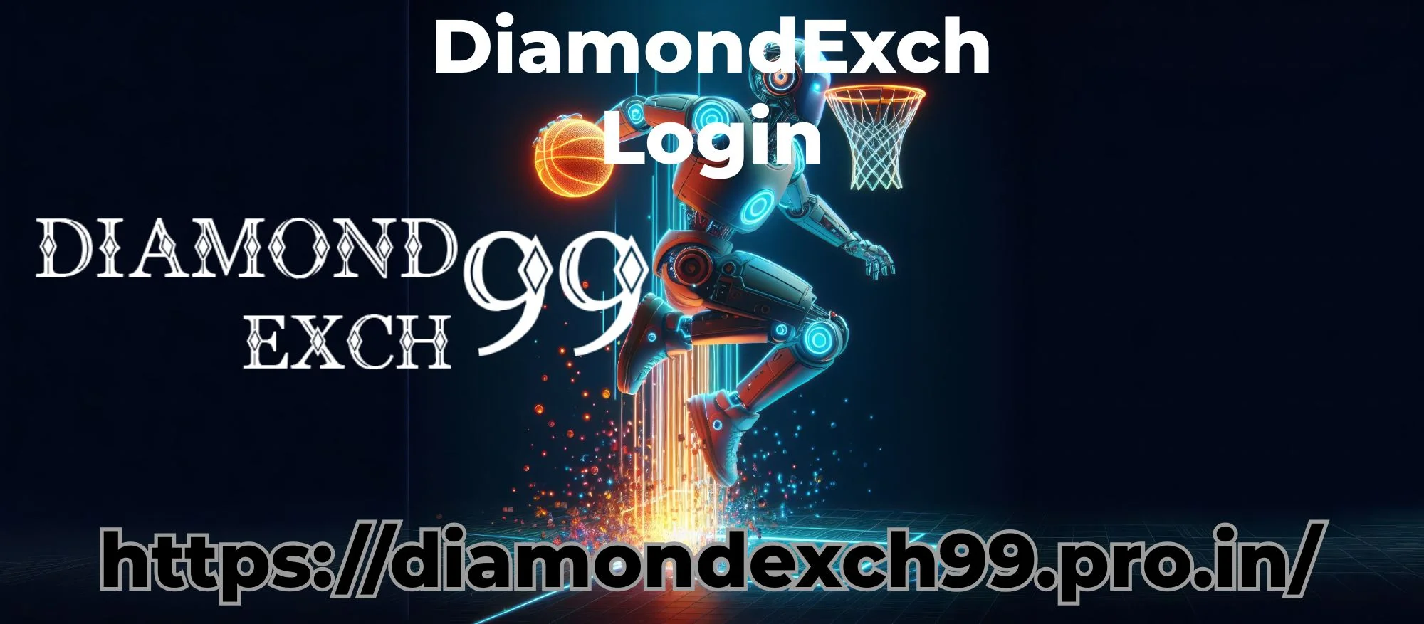 diamond exchange