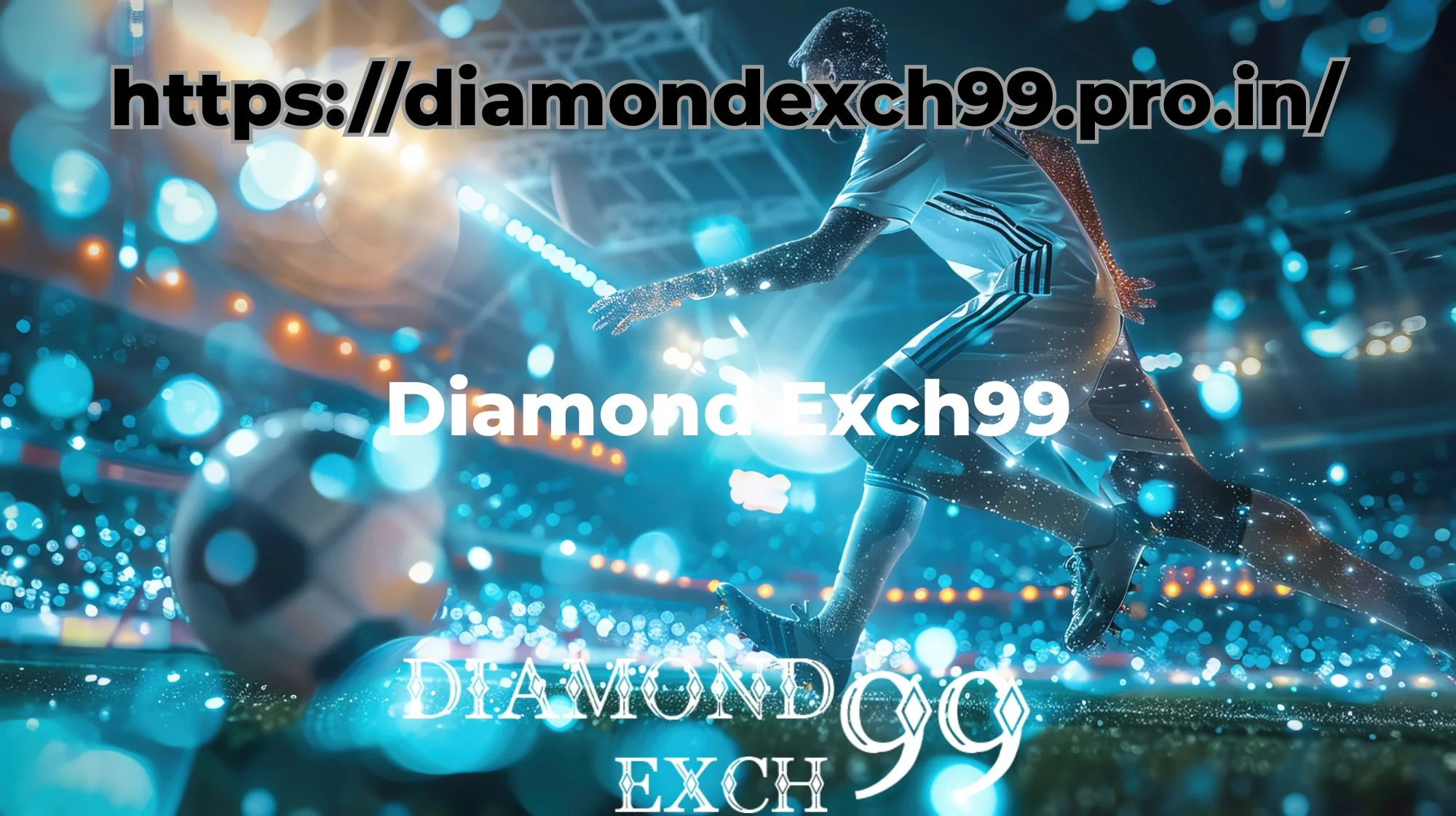 Diamond Exchange Id